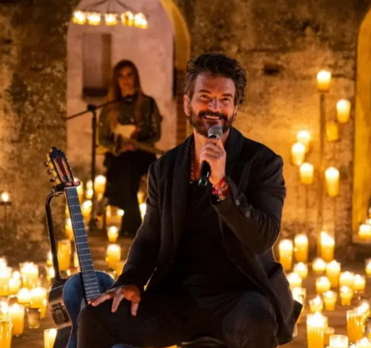 Ricardo Arjona prepara su nuevo disco: un álbum de resurrección y un viaje a lo más profundo de sus raíces