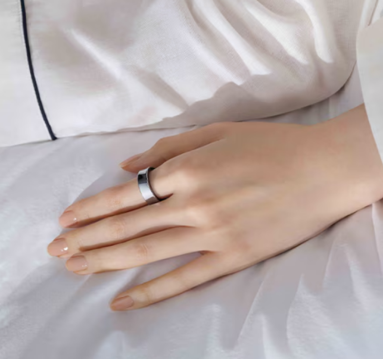 Galaxy Ring, el anillo de Samsung por fin en Latinoamérica: para qué sirve y cómo usarlo 