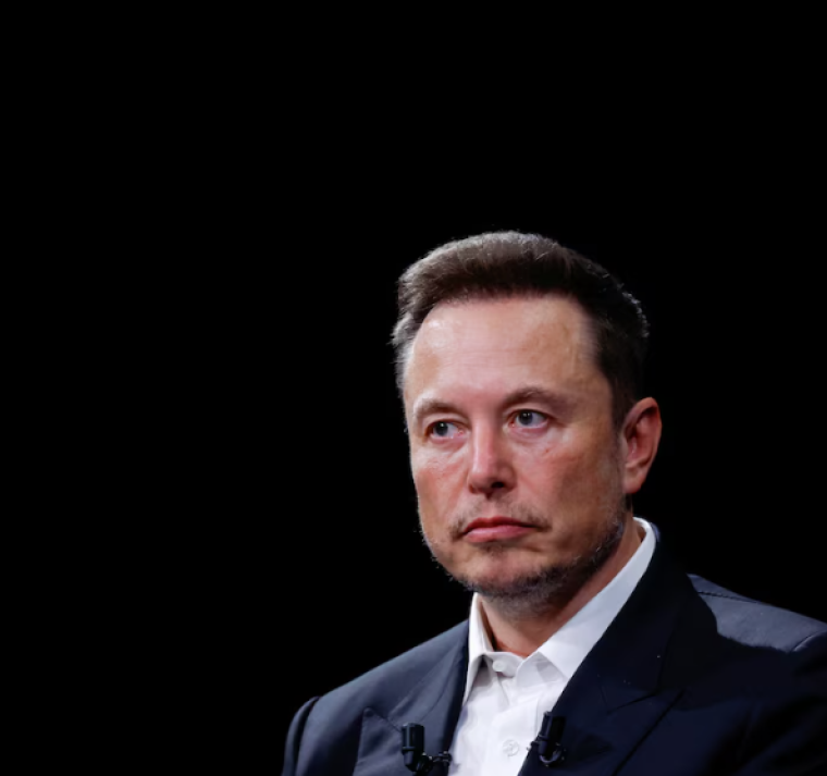 Elon Musk presentará su robotaxi: Cómo y cuándo ver la transmisión en X 
