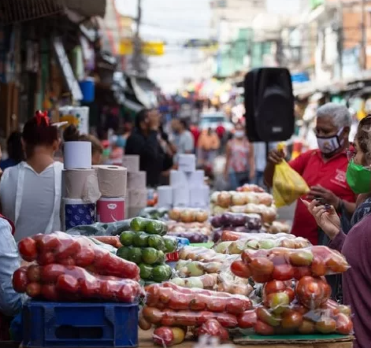 La actividad económica de Honduras creció un 4.2 % de enero a agosto 