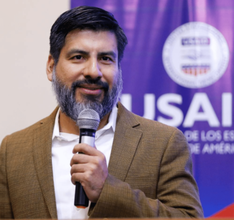 Fiscal General retoma los casos de corrupción de la misión de la OEA 