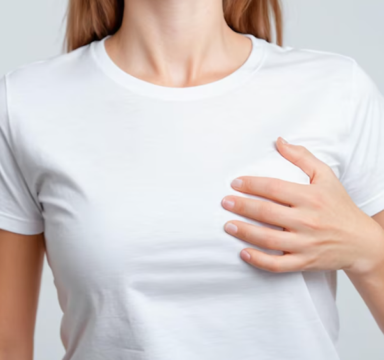 El sorprendente éxito de la Inteligencia Artificial de Google en la detección del cáncer de mama 