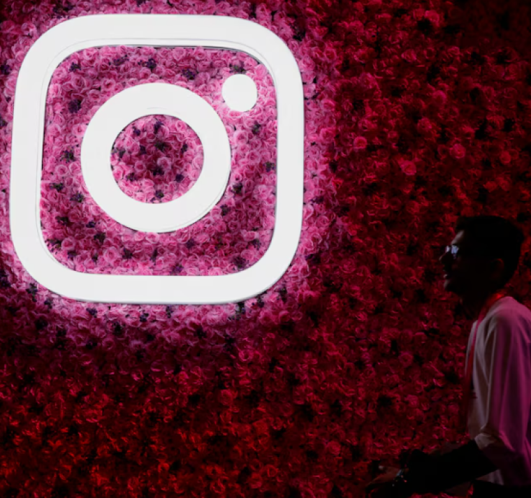Instagram estaría provocando adicción en los adolescentes: inicia una batalla legal con Meta