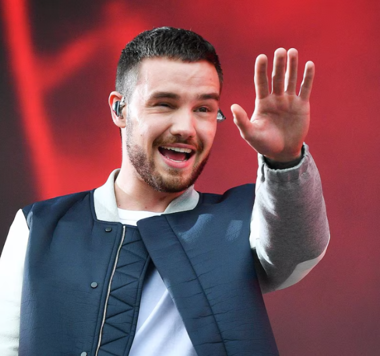 Ha sido revelada una canción inédita de Liam Payne con un mensaje desgarrador