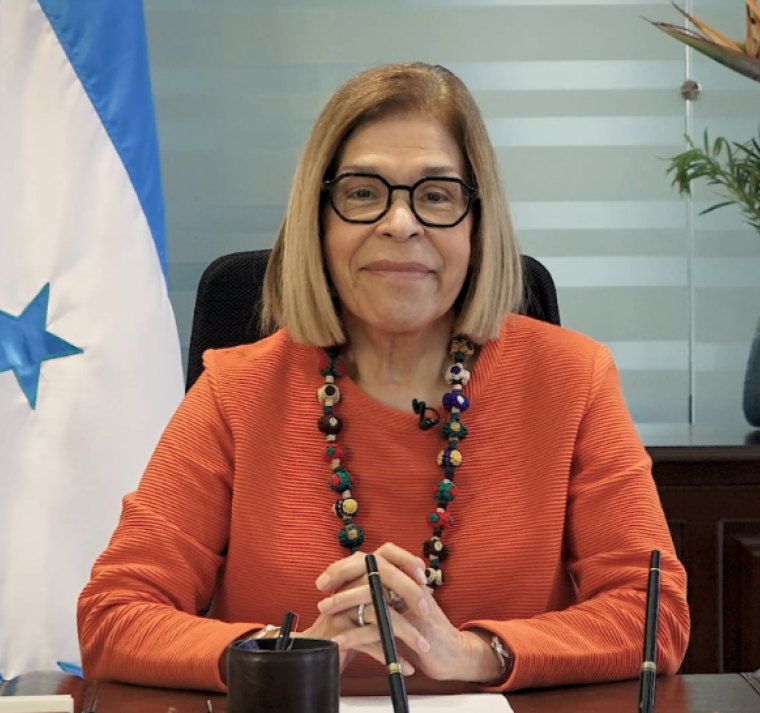 Banco Central de Honduras decide por unanimidad incrementar la TPM en 175 puntos básicos