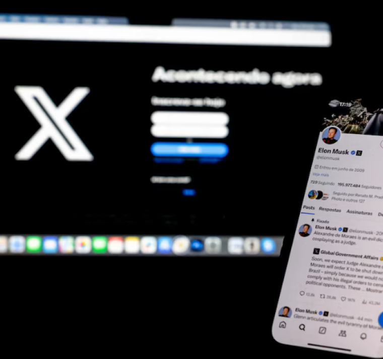 Adiós a la privacidad en X: Elon Musk confirma que perfiles bloqueados podrán ver tus publicaciones 
