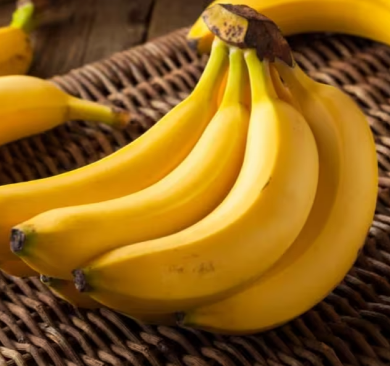 Qué le ocurre al cuerpo cuando se come banana todos los días 