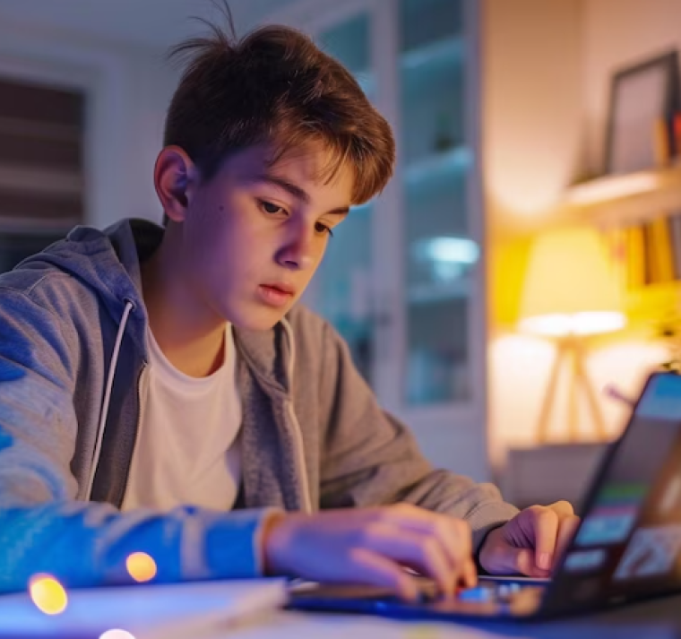 Así funciona el acoso digital, el sufrimiento más común de los niños en internet 