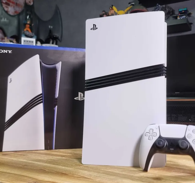 Análisis de PlayStation 5 Pro: ¿merece la pena la nueva consola de Sony? 