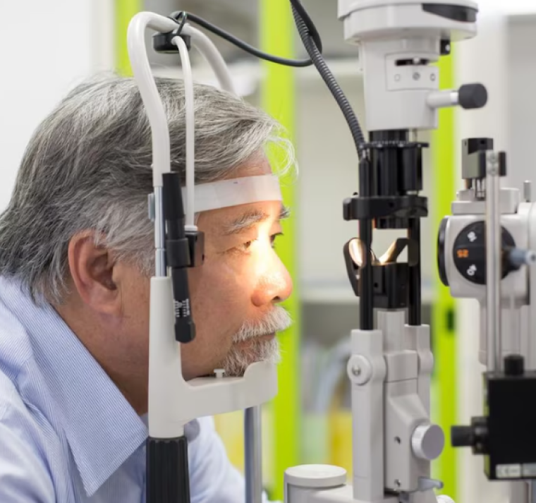 Cómo la diabetes puede dañar la retina y causar pérdida de visión 