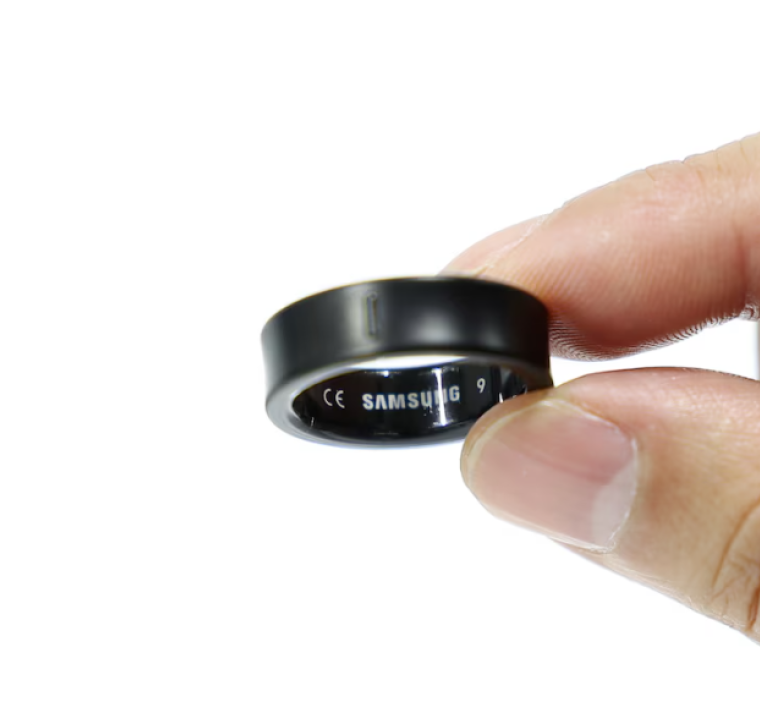 Galaxy Ring, el anillo de Samsung por fin en Latinoamérica: para qué sirve y cómo usarlo 