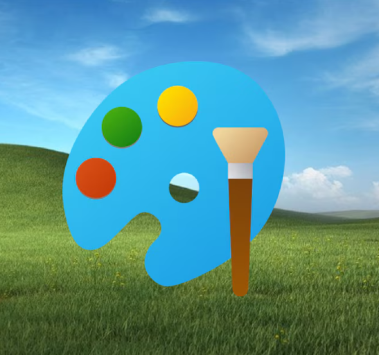El tradicional Paint renace gracias a la inteligencia artificial: estas son sus nuevas funciones 