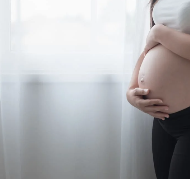 Vivir desastres naturales en el embarazo empeora el desarrollo cerebral del recién nacido 