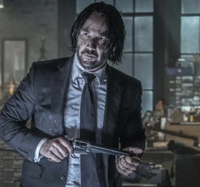 Lionsgate, el estudio detrás de ‘John Wick’ y ‘Mad Men’, entrenará una IA con sus películas y series 