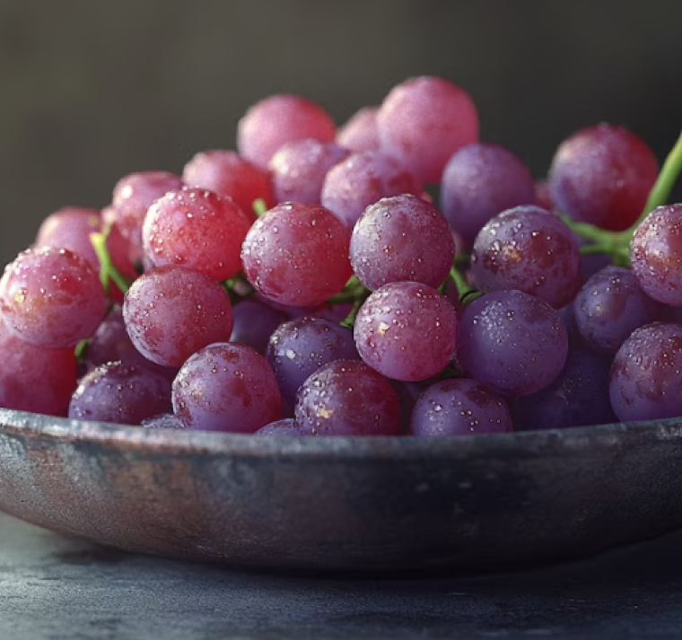 No es la zanahoria: cuál es el alimento que ayuda a proteger la visión 