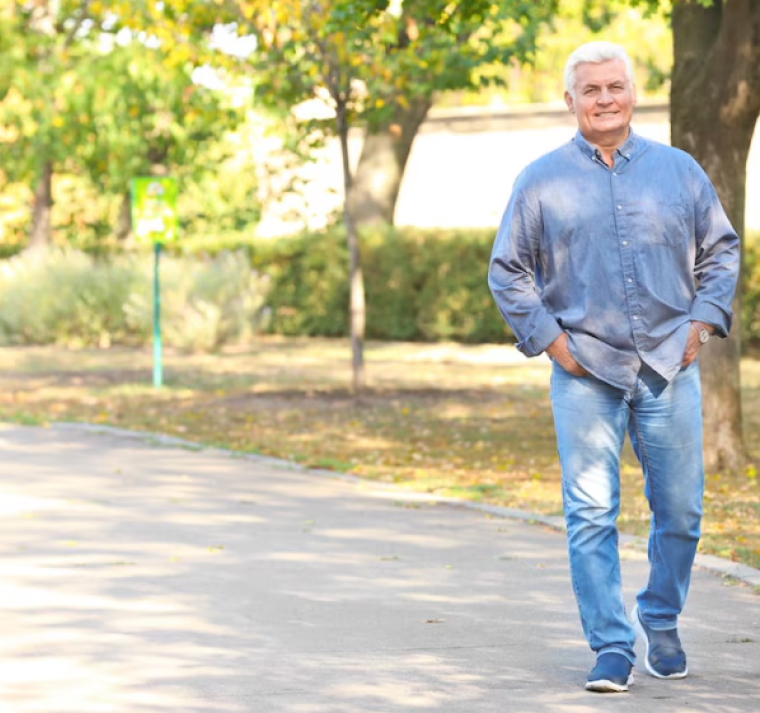 Caminar o limpiar la casa reduce el riesgo de desarrollar arritmia
