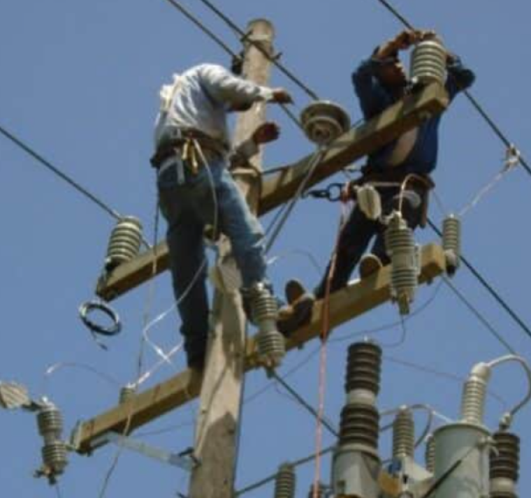 ENEE anuncia medidas de contingencia ante el paso de la tormenta tropical Sara 