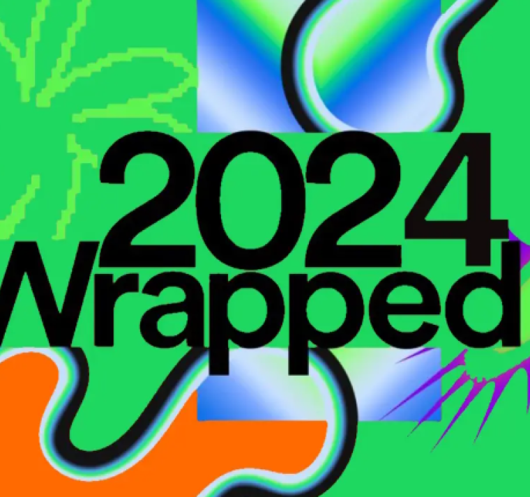 ¿Cuándo sale el Spotify Wrapped 2024? 