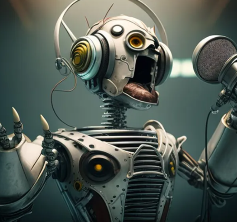 Nace en España la primera discográfica de artistas creados totalmente con la IA 