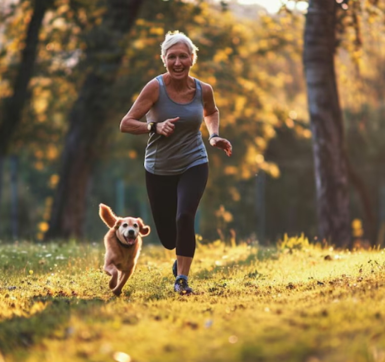 ¿Cuánto ejercicio físico hay que hacer para reducir las posibilidades de Alzheimer? 