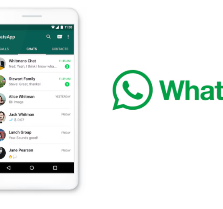 Llega a WhatsApp la transcripción de los mensajes de voz 