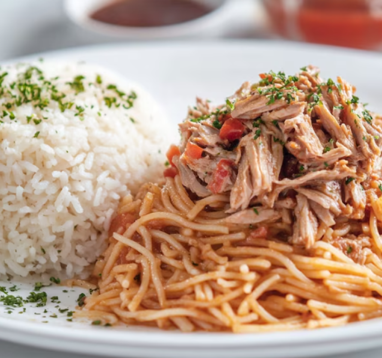 Qué es más saludable: el arroz o la pasta 