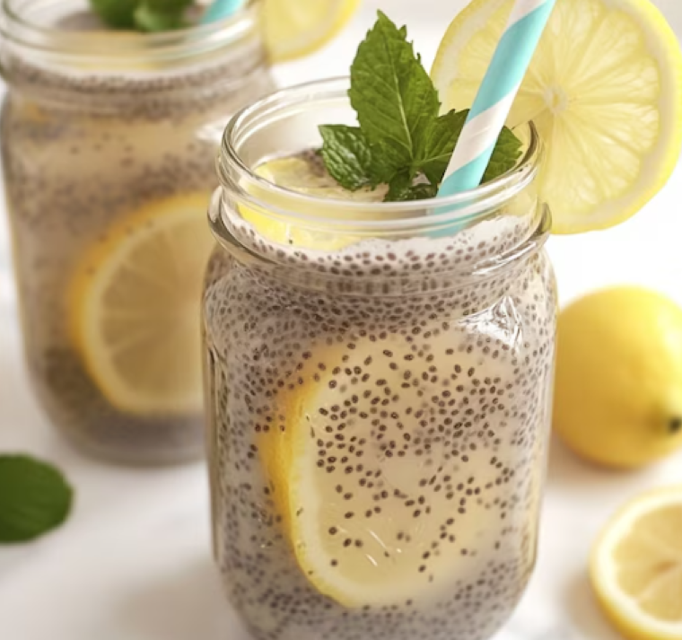 Cuál es la bebida llena de potasio y fibra que ayuda a prevenir el envejecimiento prematuro 