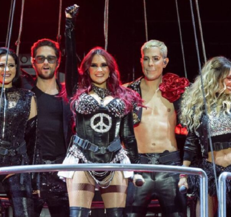 Lo de RBD: 20 años del fenómeno que nunca volverá por culpa de un robo millonario 