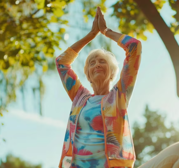 Cuáles son los 7 hábitos que recomiendan los expertos en longevidad para vivir 100 años