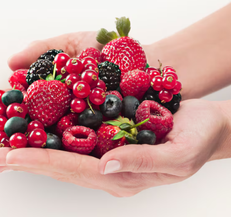 Las 7 frutas que ayudan a combatir la hipertensión 