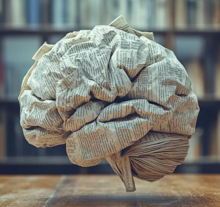 5 problemas de salud que pueden aumentar el riesgo de deterioro cognitivo y cómo proteger el cerebro