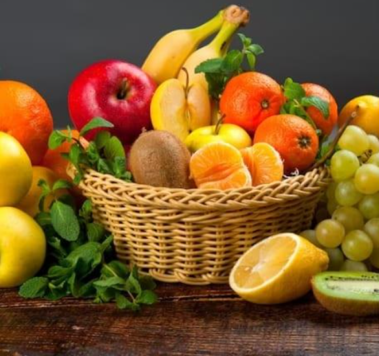 Descubre las 5 frutas con más propiedades antioxidantes 