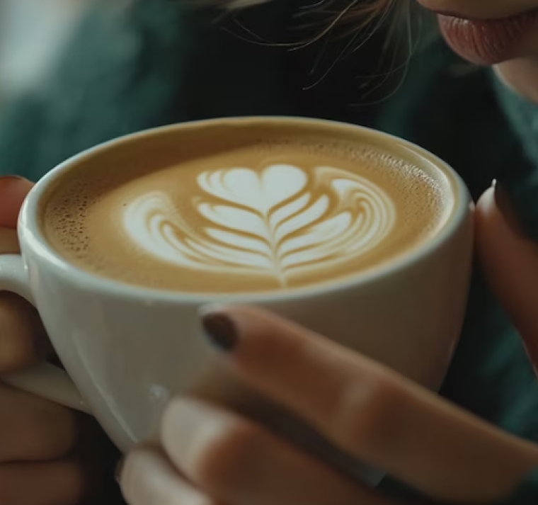 Cuál es el mejor momento del día para tomar café y por qué 