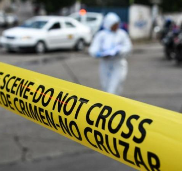 Honduras suma 216 asesinatos de mujeres en 2024 