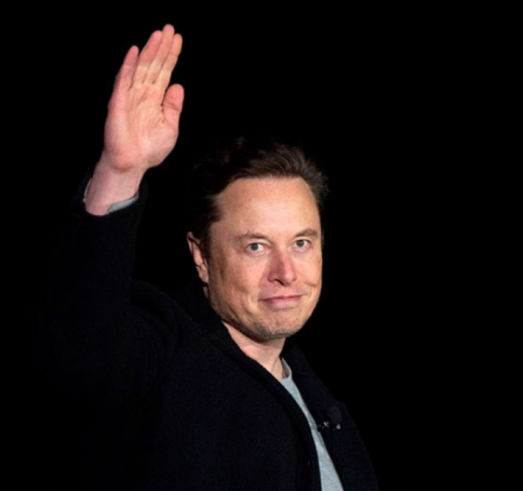 La telaraña del imperio económico del ‘technoking’ Elon Musk 