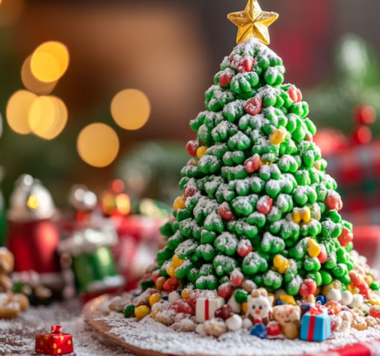 Siete errores que atentan contra la salud del intestino en las Fiestas 