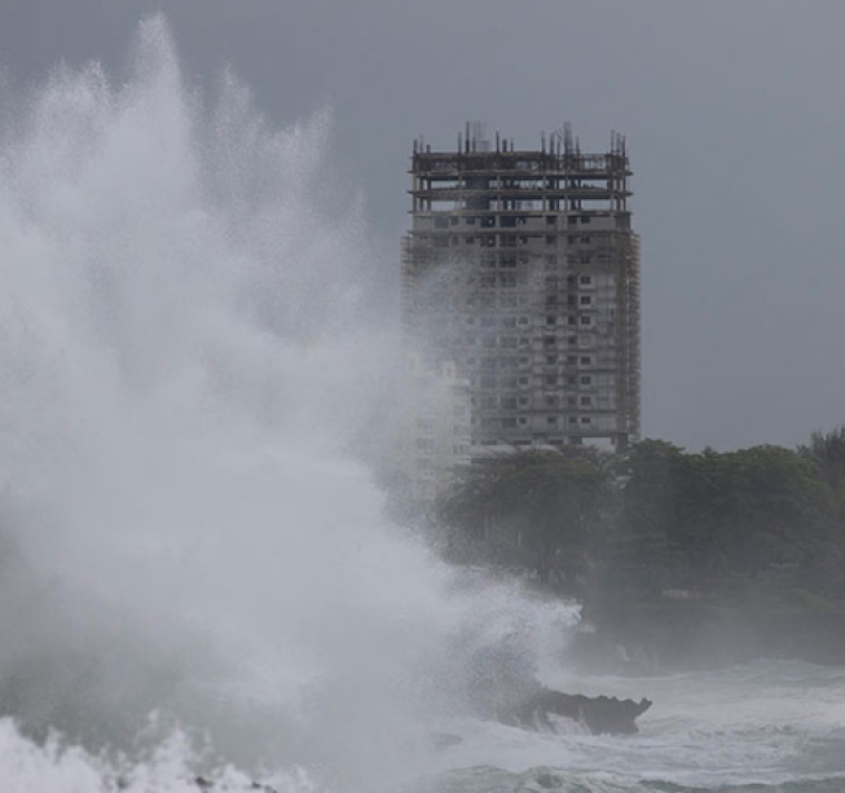 Clima 2024: El año más cálido jamás registrado supera 1,5 grados y deja serie de desastres 