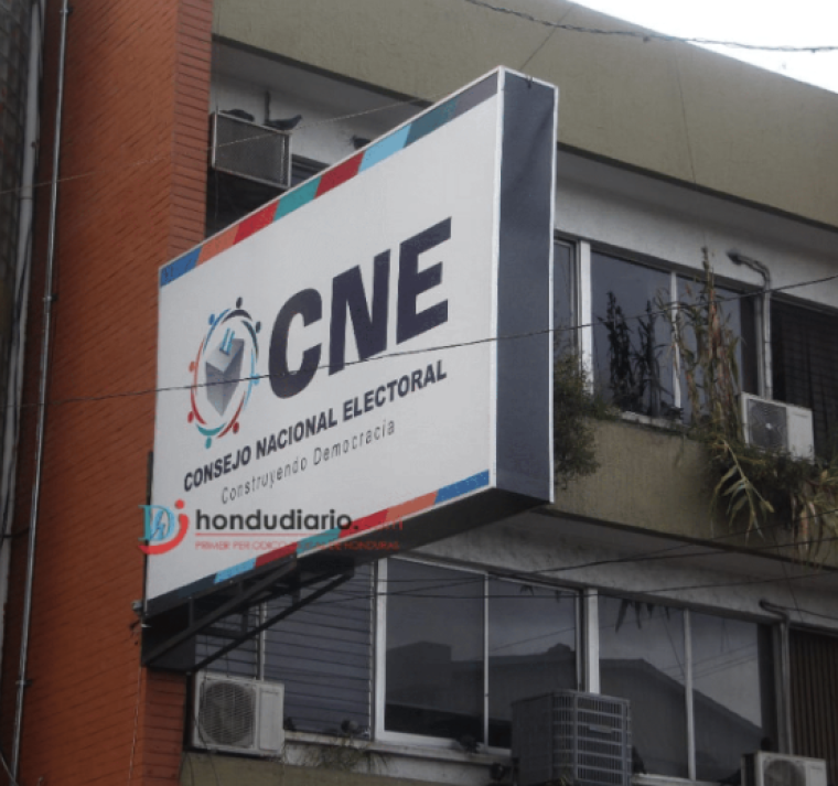 Definidas posiciones en papeletas de precandidatos para elecciones internas 