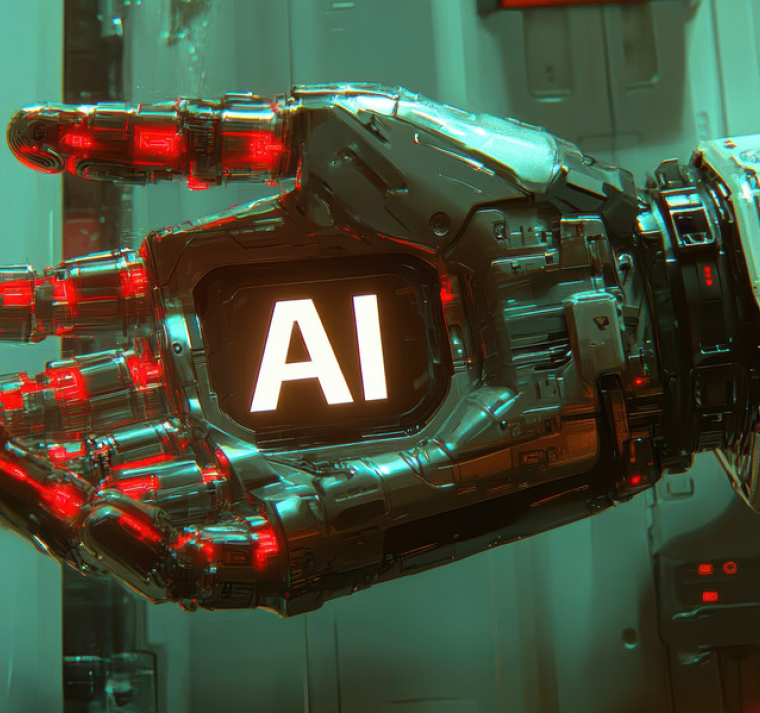 Qué le depara a la IA en 2025: las 10 principales predicciones 