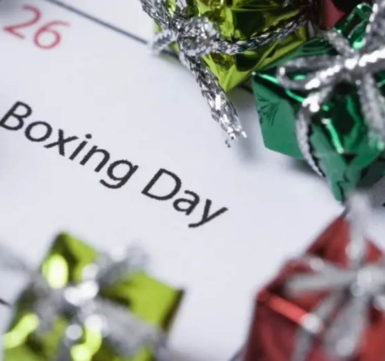 Boxing Day: ¿qué es y por qué se celebra el 26 de diciembre en varios países, pero no en Perú? 