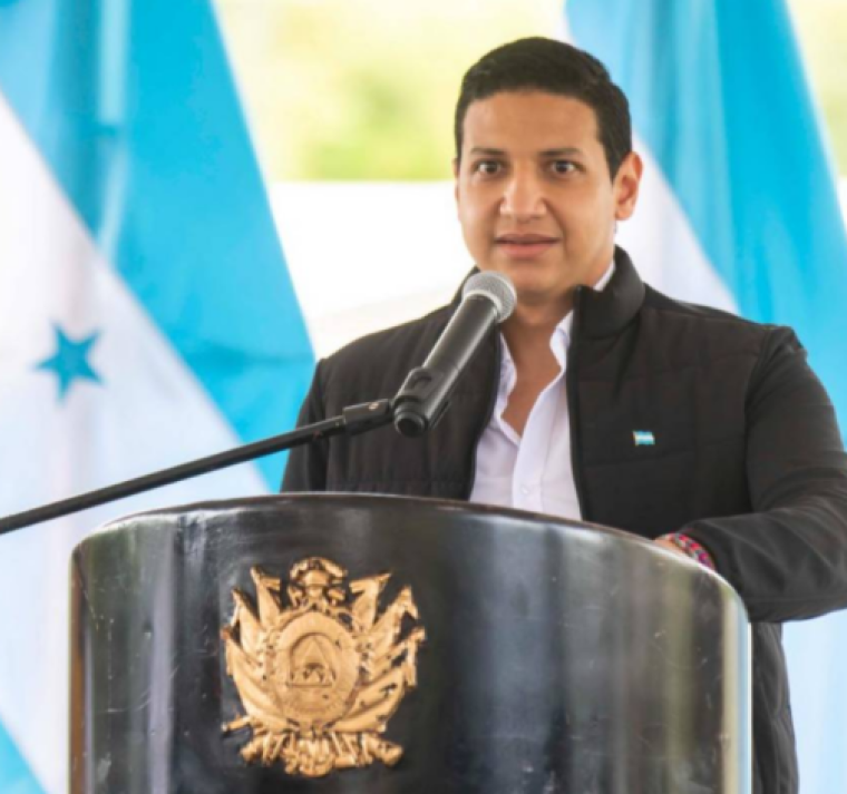Edificación de cárcel en Mocorón cumple la legalidad y legitimidad: SERNA