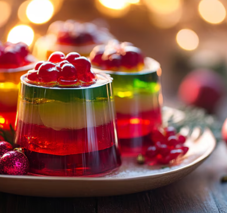 ¿Cómo ayuda la gelatina a producir colágeno natural y cuánta puedo comer por día? 