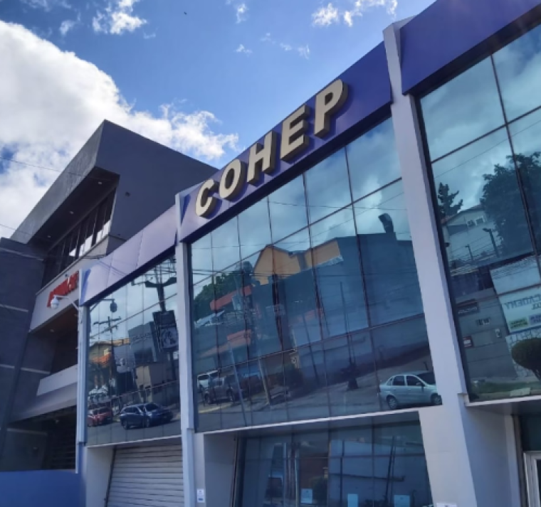 COHEP anuncia la gradualidad de la contribución de patronos y trabajadores en techo de cotización 