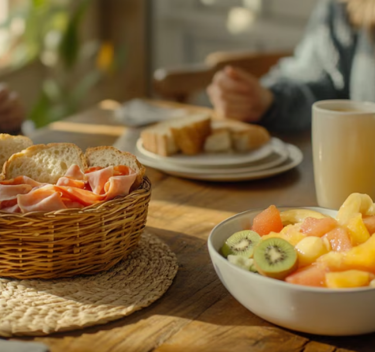 Qué pasa en el cuerpo si no se desayuna, según los nutricionistas 