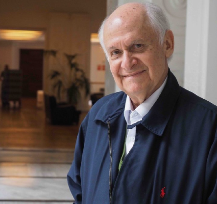 Muere el científico colombiano Manuel Elkin Patarroyo, padre de vacuna contra la malaria 