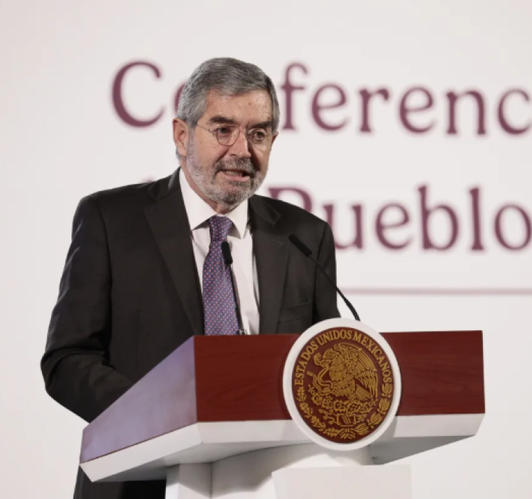 Cancilleres de América Latina se reúnen en México para unificar postura ante Donald Trump 