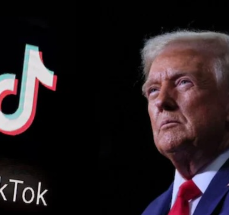 Trump confirma que ampliará el plazo a TikTok y pide que tenga participación de EE.UU. 