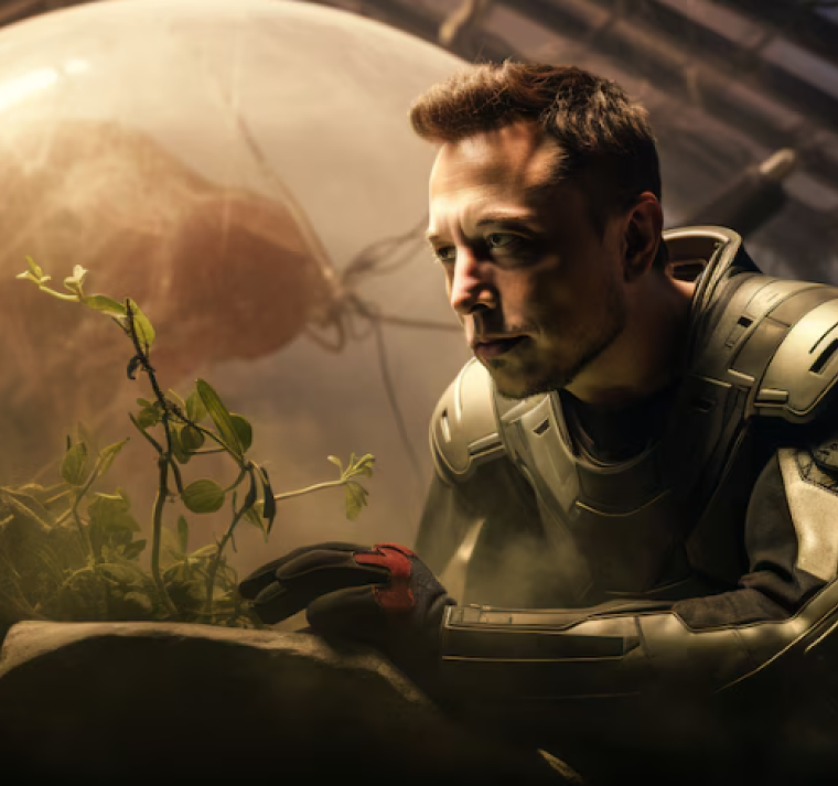 Cuáles son los planes de Elon Musk para llevar los primeros humanos a Marte en 2026 