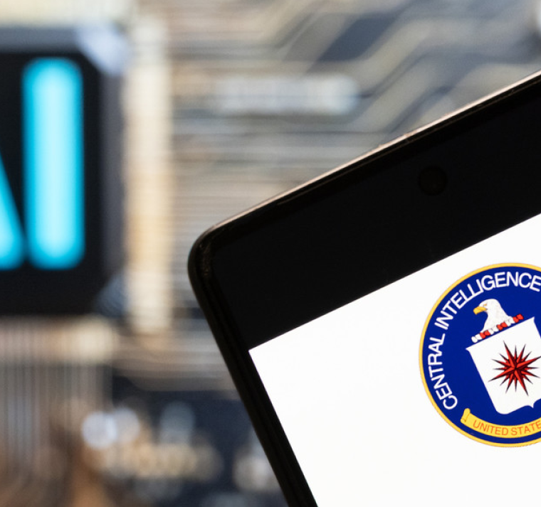 La CIA crea copias digitales de líderes mundiales basadas en IA: ¿para qué? 