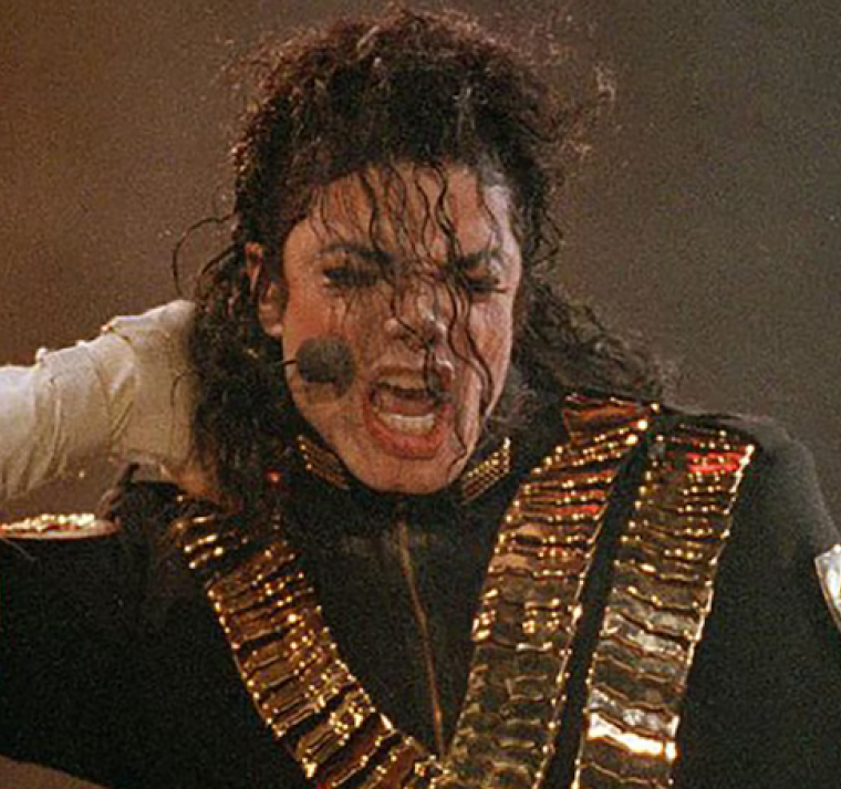 Caos en la película de Michael Jackson por incluir una sonada acusación de abuso infantil 